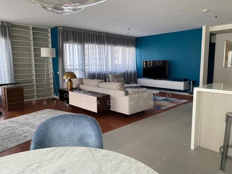 Liberty Park 2, Bangkok, 55 Soi Sukhumvit 11, Khlongtoei Nua, Watthana, Bangkok, 1 Bedroom, 101 sqm, Condo For Sale, by Tongchompoo Pattanachaiwongkoon, 500536720 - DDproperty.com