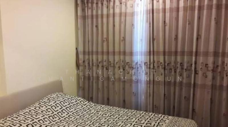 The Base Park East Sukhumvit 77, Bangkok, 99 Soi Pridi Banomyong 2, Phra Kanong Nua, Watthana, Bangkok, 1 Bedroom, 31 sqm, Condo For Rent, by Thanachot Khantigamongun, 500536722 - DDproperty.com