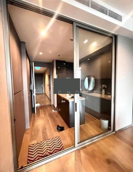 The Diplomat Sathorn, Bangkok, 158 Sathorn Nua Road, Silom, Bang Rak, Bangkok, 3 Bedrooms, 85 sqm, Condo For Sale, by Tongchompoo Pattanachaiwongkoon, 500536727 - DDproperty.com