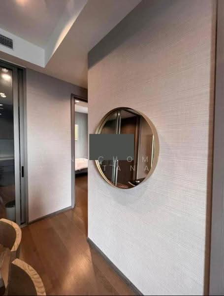 The Diplomat Sathorn, Bangkok, 158 Sathorn Nua Road, Silom, Bang Rak, Bangkok, 3 Bedrooms, 85 sqm, Condo For Sale, by Tongchompoo Pattanachaiwongkoon, 500536727 - DDproperty.com