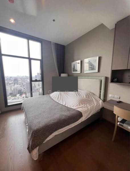 The Diplomat Sathorn, Bangkok, 158 Sathorn Nua Road, Silom, Bang Rak, Bangkok, 3 Bedrooms, 85 sqm, Condo For Sale, by Tongchompoo Pattanachaiwongkoon, 500536727 - DDproperty.com