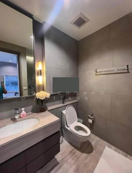 The Diplomat Sathorn, Bangkok, 158 Sathorn Nua Road, Silom, Bang Rak, Bangkok, 3 Bedrooms, 85 sqm, Condo For Sale, by Tongchompoo Pattanachaiwongkoon, 500536727 - DDproperty.com
