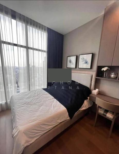 The Diplomat Sathorn, Bangkok, 158 Sathorn Nua Road, Silom, Bang Rak, Bangkok, 3 Bedrooms, 85 sqm, Condo For Sale, by Tongchompoo Pattanachaiwongkoon, 500536727 - DDproperty.com
