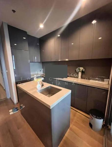 The Diplomat Sathorn, Bangkok, 158 Sathorn Nua Road, Silom, Bang Rak, Bangkok, 3 Bedrooms, 85 sqm, Condo For Sale, by Tongchompoo Pattanachaiwongkoon, 500536727 - DDproperty.com