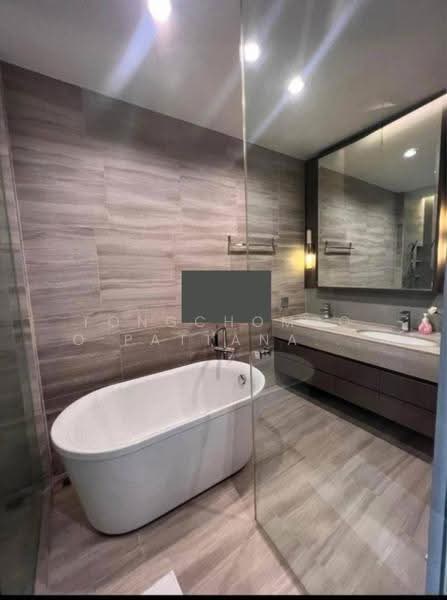 The Diplomat Sathorn, Bangkok, 158 Sathorn Nua Road, Silom, Bang Rak, Bangkok, 3 Bedrooms, 85 sqm, Condo For Sale, by Tongchompoo Pattanachaiwongkoon, 500536727 - DDproperty.com