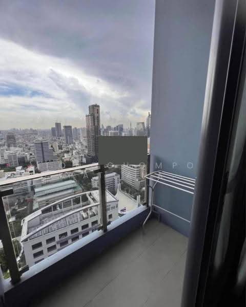 The Diplomat Sathorn : เดอะ ดิโพลแมท สาธร, กรุงเทพ, 158 ถนนสาทรเหนือ แขวงสีลม เขตบางรัก กรุงเทพมหานคร, สีลม, บางรัก, กรุงเทพ, 85 ตร.ม., คอนโด ขาย, โดย Tongchompoo Pattanachaiwongkoon, 500536727 - DDproperty.com