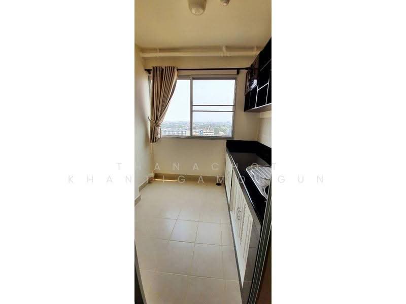 Supalai Park Kaset, Bangkok, Prasert Manutakit Road, Sena Nikhom, Chatuchak, Bangkok, 1 Bedroom, 52 sqm, Condo For Sale, by Thanachot Khantigamongun, 500536729 - DDproperty.com