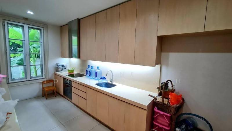 Meuangthong Garden Zone 1 : เมืองทองการ์เด้นท์โซน 1, กรุงเทพ, ซอย พัฒนาการ 69 แยก 2-1-4, ประเวศ, กรุงเทพ, 600 ตร.ม., บ้านเดี่ยว ขาย, โดย ID line : jongtumsaroch, 500536732 - DDproperty.com