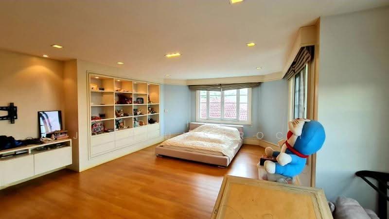Meuangthong Garden Zone 1, Bangkok, Phatthanakan 69 Yaek 2-1-4, Prawet, Bangkok, 4 Bedrooms, 600 sqm, Single Detached House For Sale, by ID line : jongtumsaroch, 500536732 - DDproperty.com