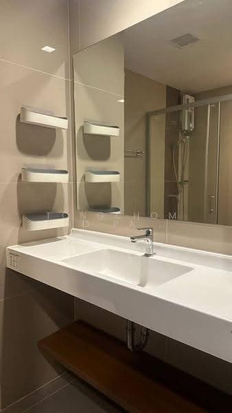 IDEO Phaholyothin Chatuchak, Bangkok, Paholayothin Road, Samsen Nai, Phaya Thai, Bangkok, 1 Bedroom, 25 sqm, Condo For Sale, by Tongchompoo Pattanachaiwongkoon, 500536733 - DDproperty.com