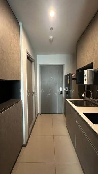 IDEO Phaholyothin Chatuchak, Bangkok, Paholayothin Road, Samsen Nai, Phaya Thai, Bangkok, 1 Bedroom, 25 sqm, Condo For Sale, by Tongchompoo Pattanachaiwongkoon, 500536733 - DDproperty.com