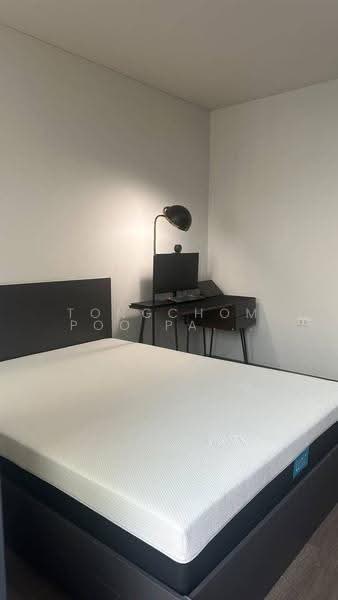 IDEO Phaholyothin Chatuchak, Bangkok, Paholayothin Road, Samsen Nai, Phaya Thai, Bangkok, 1 Bedroom, 25 sqm, Condo For Sale, by Tongchompoo Pattanachaiwongkoon, 500536733 - DDproperty.com