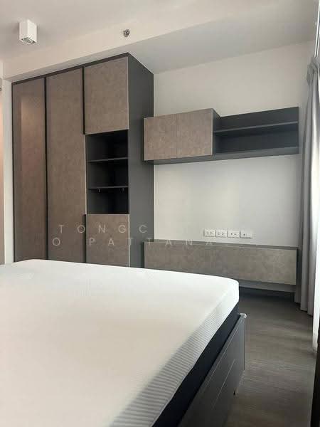 IDEO Phaholyothin Chatuchak, Bangkok, Paholayothin Road, Samsen Nai, Phaya Thai, Bangkok, 1 Bedroom, 25 sqm, Condo For Sale, by Tongchompoo Pattanachaiwongkoon, 500536733 - DDproperty.com