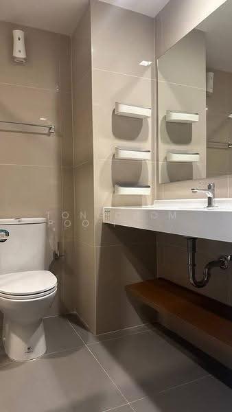 IDEO Phaholyothin Chatuchak, Bangkok, Paholayothin Road, Samsen Nai, Phaya Thai, Bangkok, 1 Bedroom, 25 sqm, Condo For Sale, by Tongchompoo Pattanachaiwongkoon, 500536733 - DDproperty.com