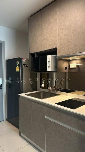 IDEO Phaholyothin Chatuchak, Bangkok, Paholayothin Road, Samsen Nai, Phaya Thai, Bangkok, 1 Bedroom, 25 sqm, Condo For Sale, by Tongchompoo Pattanachaiwongkoon, 500536733 - DDproperty.com