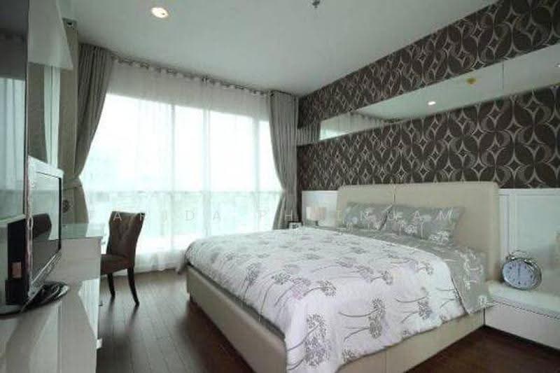 The Address Chidlom : ดิ แอดเดรส ชิดลม, กรุงเทพ, ถนนเพชรบุรี, ลุมพินี, ปทุมวัน, กรุงเทพ, 55 ตร.ม., คอนโด ให้เช่า, โดย Farida Phetnuam, 500536734 - DDproperty.com
