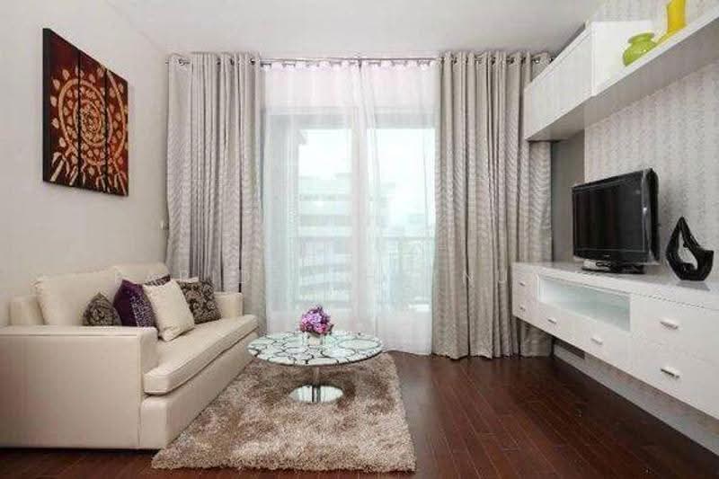 The Address Chidlom, Bangkok, Ploenchit Road, Lumphini, Pathum Wan, Bangkok, 1 Bedroom, 55 sqm, Condo For Rent, by Farida Phetnuam, 500536734 - DDproperty.com