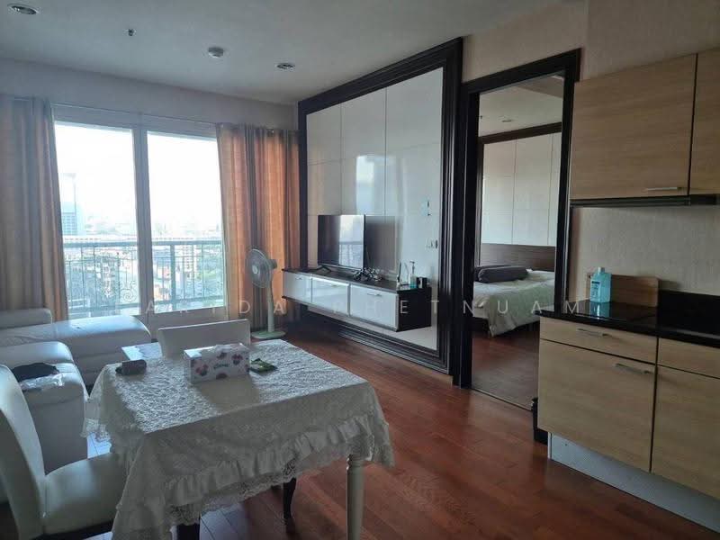 The Address Chidlom, Bangkok, Ploenchit Road, Lumphini, Pathum Wan, Bangkok, 1 Bedroom, 56 sqm, Condo For Rent, by Farida Phetnuam, 500536735 - DDproperty.com