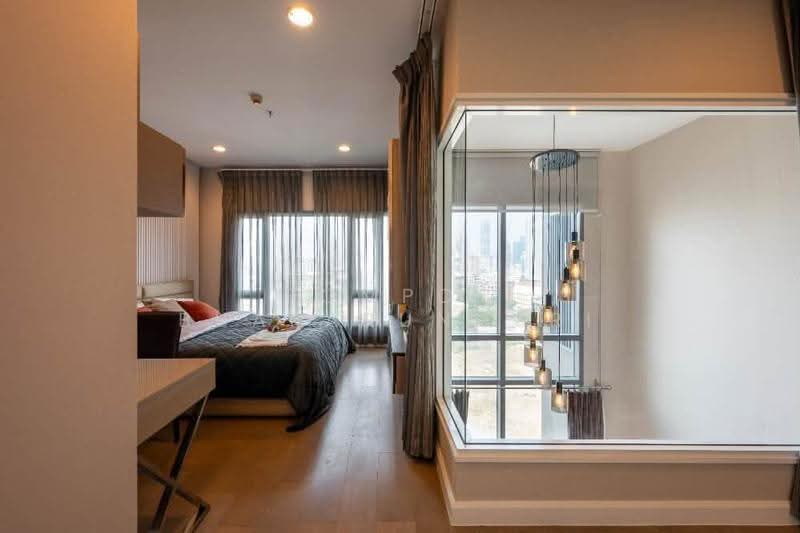 The Crest Sukhumvit 34, Bangkok, 778 Sukhumvit Road, Khong Tan, Khlong Toei, Bangkok, 2 Bedrooms, 98 sqm, Condo For Rent, by Sompob Buaparungsri, 500536737 - DDproperty.com