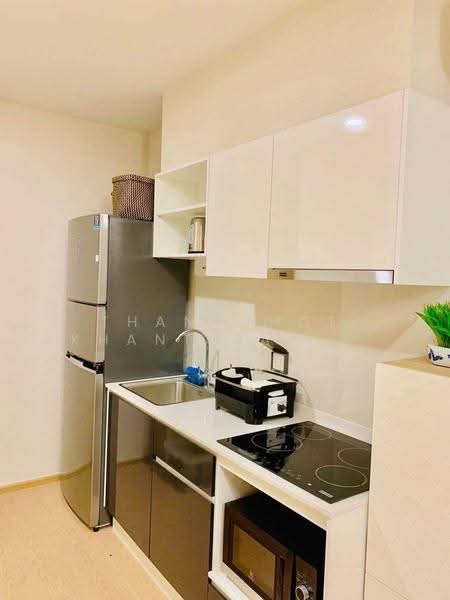 The Tree Sukhumvit 71-Ekamai : เดอะทรี สุขุมวิท 71 – เอกมัย, กรุงเทพ, 1269 ถ. สุขุมวิท 71, สวนหลวง, กรุงเทพ, 57 ตร.ม., Condo ให้เช่า, โดย Thanachot Khantigamongun, 500536738 - DDproperty.com