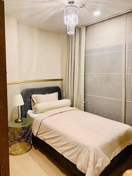 The Tree Sukhumvit 71-Ekamai, Bangkok, 1269 Sukhumvit 71 Road, Suan Luang, Bangkok, 2 Bedrooms, 57 sqm, Condo For Rent, by Thanachot Khantigamongun, 500536738 - DDproperty.com