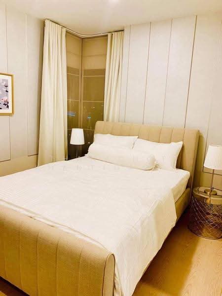 The Tree Sukhumvit 71-Ekamai, Bangkok, 1269 Sukhumvit 71 Road, Suan Luang, Bangkok, 2 Bedrooms, 57 sqm, Condo For Rent, by Thanachot Khantigamongun, 500536738 - DDproperty.com