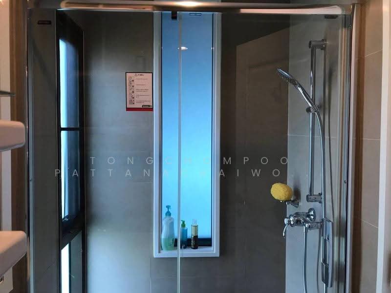 Condolette Dwell Sukhumvit 26, Bangkok, Soi Sukhumvit 26, Khong Tan, Khlong Toei, Bangkok, 1 Bedroom, 35 sqm, Condo For Sale, by Tongchompoo Pattanachaiwongkoon, 500536743 - DDproperty.com