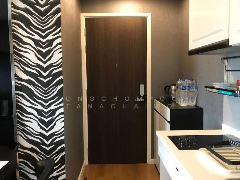 Condolette Dwell Sukhumvit 26, Bangkok, Soi Sukhumvit 26, Khong Tan, Khlong Toei, Bangkok, 1 Bedroom, 35 sqm, Condo For Sale, by Tongchompoo Pattanachaiwongkoon, 500536743 - DDproperty.com
