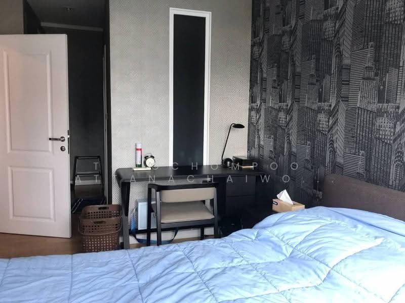Condolette Dwell Sukhumvit 26, Bangkok, Soi Sukhumvit 26, Khong Tan, Khlong Toei, Bangkok, 1 Bedroom, 35 sqm, Condo For Sale, by Tongchompoo Pattanachaiwongkoon, 500536743 - DDproperty.com