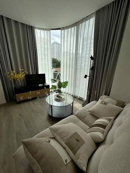 Fynn Asoke, Bangkok, 28 Sukhumvit 10 Alley, Khlong Toei, Bangkok, 2 Bedrooms, 53 sqm, Condo For Rent, by Thanachot Khantigamongun, 500536744 - DDproperty.com