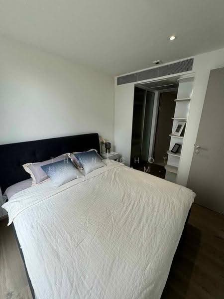 Fynn Asoke, Bangkok, 28 Sukhumvit 10 Alley, Khlong Toei, Bangkok, 2 Bedrooms, 53 sqm, Condo For Rent, by Thanachot Khantigamongun, 500536744 - DDproperty.com