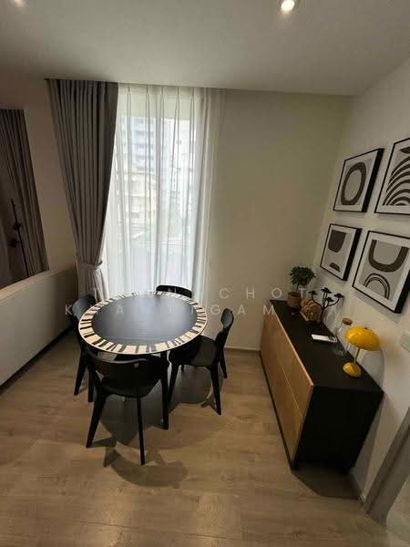 Fynn Asoke, Bangkok, 28 Sukhumvit 10 Alley, Khlong Toei, Bangkok, 2 Bedrooms, 53 sqm, Condo For Rent, by Thanachot Khantigamongun, 500536744 - DDproperty.com