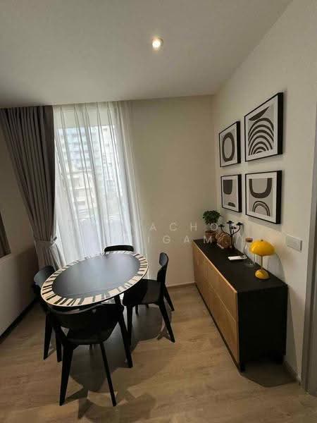 Fynn Asoke, Bangkok, 28 Sukhumvit 10 Alley, Khlong Toei, Bangkok, 2 Bedrooms, 53 sqm, Condo For Rent, by Thanachot Khantigamongun, 500536744 - DDproperty.com