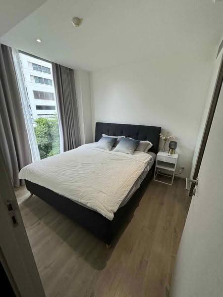 Fynn Asoke, Bangkok, 28 Sukhumvit 10 Alley, Khlong Toei, Bangkok, 2 Bedrooms, 53 sqm, Condo For Rent, by Thanachot Khantigamongun, 500536744 - DDproperty.com