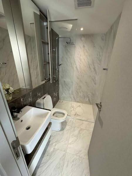 Fynn Asoke, Bangkok, 28 Sukhumvit 10 Alley, Khlong Toei, Bangkok, 2 Bedrooms, 53 sqm, Condo For Rent, by Thanachot Khantigamongun, 500536744 - DDproperty.com