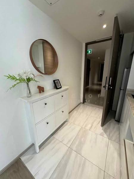Fynn Asoke, Bangkok, 28 Sukhumvit 10 Alley, Khlong Toei, Bangkok, 2 Bedrooms, 53 sqm, Condo For Rent, by Thanachot Khantigamongun, 500536744 - DDproperty.com