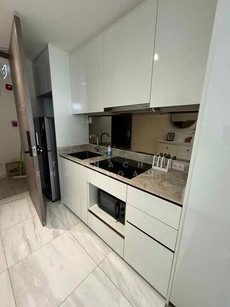 Fynn Asoke, Bangkok, 28 Sukhumvit 10 Alley, Khlong Toei, Bangkok, 2 Bedrooms, 53 sqm, Condo For Rent, by Thanachot Khantigamongun, 500536744 - DDproperty.com