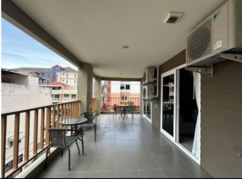 Building for sale on Pratumnuk Pattaya, Chon Buri (Pattaya), พระตำหนักซอย5, Nong Pru, Bang Lamung (Pattaya), Chon Buri (Pattaya), , 2,500 sqm, Business For Sale, by Savarin Hotavaithaya, 500536745 - DDproperty.com