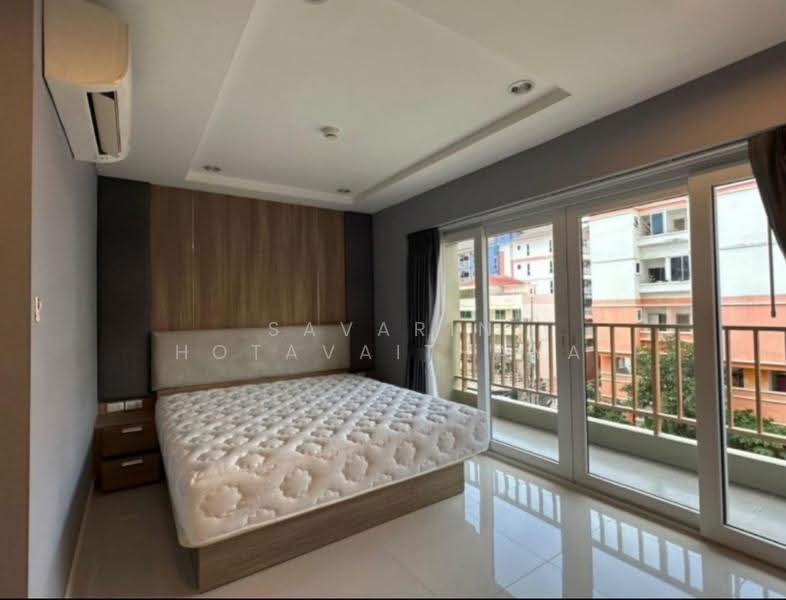 Building for sale on Pratumnuk hill Pattaya, ชลบุรี, พระตำหนักซอย5, หนองปรือ, บางละมุง, ชลบุรี, 2,500 ตร.ม., Business ขาย, โดย Savarin Hotavaithaya, 500536745 - DDproperty.com