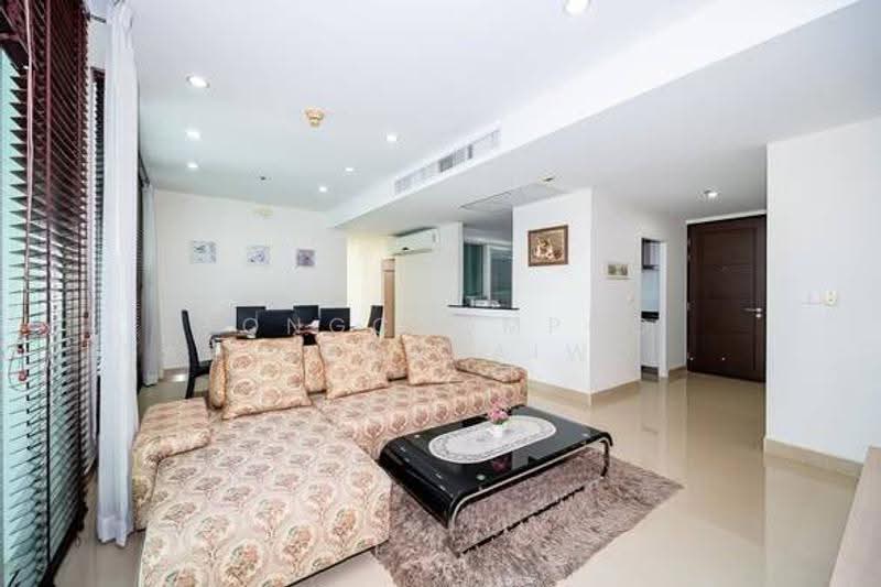 Siri Residence : สิริ เรสซิเด้นซ์, กรุงเทพ, 21 ซอยสุขุมวิท 24, คลองตัน, คลองเตย, กรุงเทพ, 105 ตร.ม., คอนโด ให้เช่า, โดย Tongchompoo Pattanachaiwongkoon, 500536747 - DDproperty.com