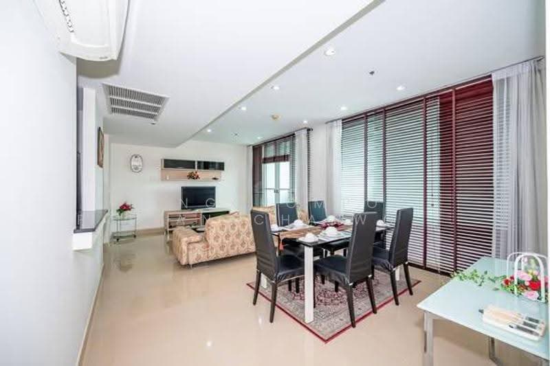 Siri Residence, Bangkok, 21 Soi Sukhumvit 24, Khong Tan, Khlong Toei, Bangkok, 2 Bedrooms, 105 sqm, Condo For Rent, by Tongchompoo Pattanachaiwongkoon, 500536747 - DDproperty.com