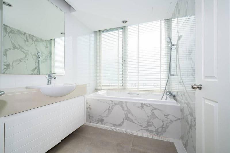 Siri Residence, Bangkok, 21 Soi Sukhumvit 24, Khong Tan, Khlong Toei, Bangkok, 2 Bedrooms, 105 sqm, Condo For Rent, by Tongchompoo Pattanachaiwongkoon, 500536747 - DDproperty.com