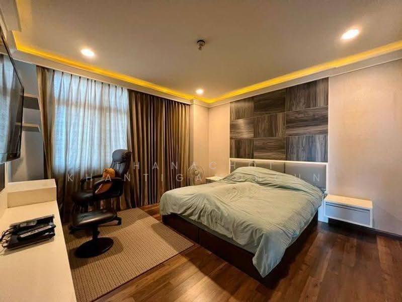 Chewathai Ratchaprarop, Bangkok, 51 Rajaprarop Road, Makkasan, Ratchathewi, Bangkok, 2 Bedrooms, 72 sqm, Condo For Sale, by Thanachot Khantigamongun, 500536748 - DDproperty.com