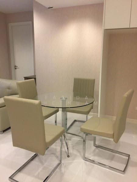 Nara 9 by Eastern Star, Bangkok, Naradhiwas Rajanagarindra Road, Thung Maha Mek, Sathon, Bangkok, 2 Bedrooms, 66 sqm, Condo For Rent, by Farida Phetnuam, 500536749 - DDproperty.com