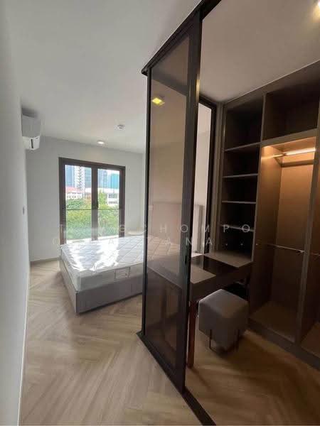 Chapter Thonglor 25, Bangkok, Soi Thonglor 25, Sukhumvit Road, Khlong Tan Nua, Watthana, Bangkok, 1 Bedroom, 35 sqm, Condo For Rent, by Tongchompoo Pattanachaiwongkoon, 500536750 - DDproperty.com