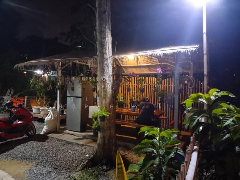 บ้านเดี่ยวบางกรวย นนทบุรี, Nonthaburi, Bang Khun Kong, Bang Kruai, Nonthaburi, 3 Bedrooms, 1,160 sqm, Single Detached House For Sale, by The Best Property โบว์, 500536751 - DDproperty.com