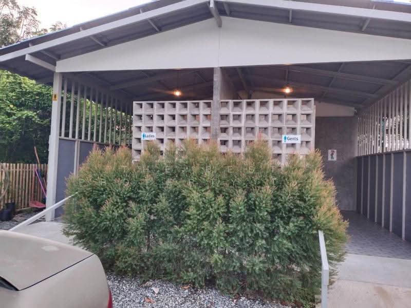 บ้านเดี่ยวบางกรวย นนทบุรี, Nonthaburi, Bang Khun Kong, Bang Kruai, Nonthaburi, 3 Bedrooms, 1,160 sqm, Single Detached House For Sale, by The Best Property โบว์, 500536751 - DDproperty.com