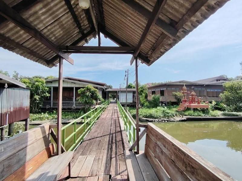 บ้านเดี่ยวบางกรวย นนทบุรี, Nonthaburi, Bang Khun Kong, Bang Kruai, Nonthaburi, 3 Bedrooms, 1,160 sqm, Single Detached House For Sale, by The Best Property โบว์, 500536751 - DDproperty.com