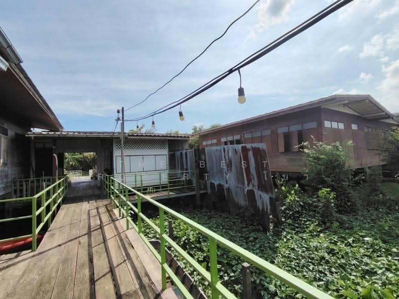 บ้านเดี่ยวบางกรวย นนทบุรี, Nonthaburi, Bang Khun Kong, Bang Kruai, Nonthaburi, 3 Bedrooms, 1,160 sqm, Single Detached House For Sale, by The Best Property โบว์, 500536751 - DDproperty.com