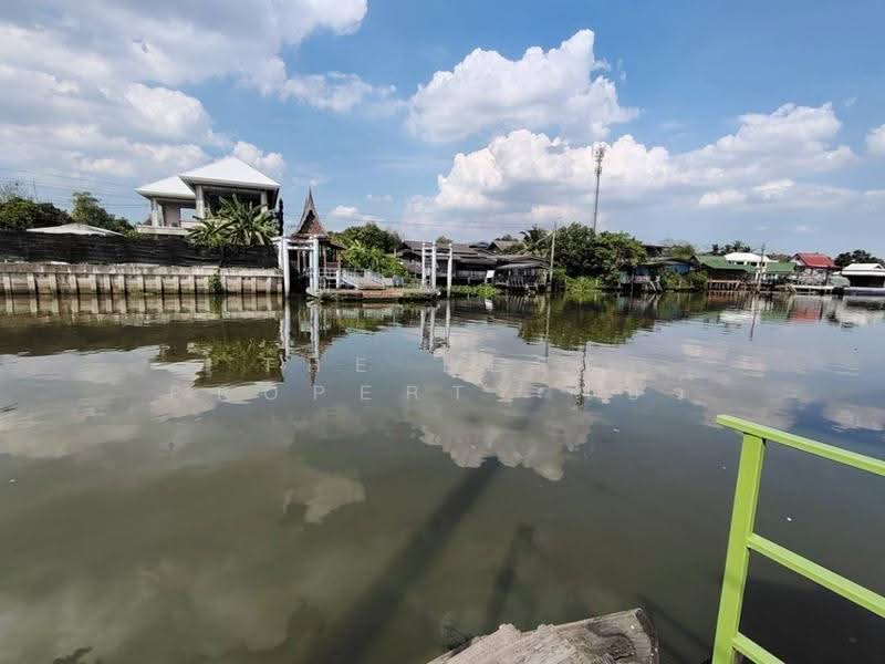 บ้านเดี่ยวบางกรวย นนทบุรี, นนทบุรี, บางขุนกอง, บางกรวย, นนทบุรี, 1,160 ตร.ม., บ้านเดี่ยว ขาย, โดย The Best Property โบว์, 500536751 - DDproperty.com